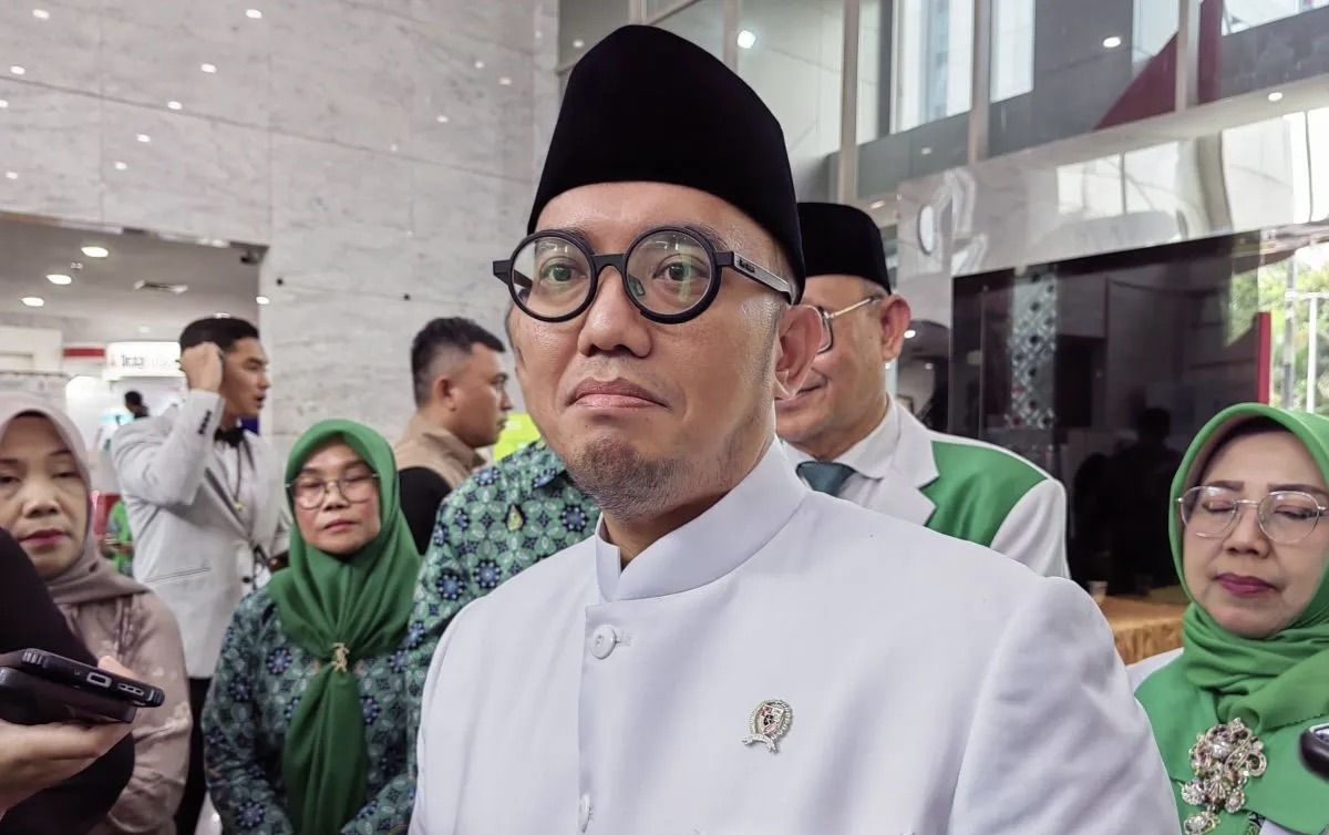 Dahnil: Kompetensi Dan Integritas, Seleksi Utama Pegawai Kementerian Haji Dan Umrah